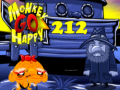Гульня Monkey Go Happy Stage 212