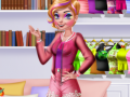 Гульня New Spring Wardrobe