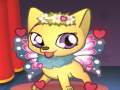 Гульня Princess Pet Studio