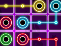 Гульня Neon Stream