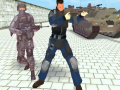 Гульня Grand Battlefield Frontline Shooter