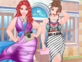 Гульня Princess Beauty Plus Size