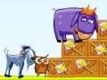 Гульня Donkey Sean