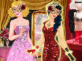 Гульня Prom Ball at Princess School