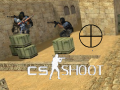 Гульня CS Shoot