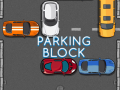 Гульня Parking Block