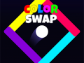 Гульня Color Swap