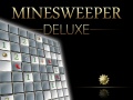 Гульня Minesweeper Deluxe