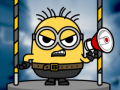 Гульня Minion Maker