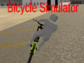 Гульня Bicycle Simulator