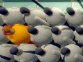 Гульня Stuck