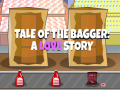 Гульня Tale of the Bagger: A Love Story