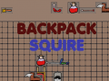 Гульня Backpack Squire