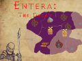 Гульня Entera: The Decay