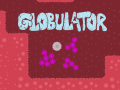 Гульня Globulator