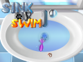 Гульня Sink or Swim