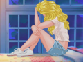 Гульня Princess Hard Times