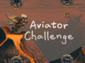 Гульня Aviator Challenge