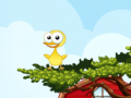 Гульня Happy Chicken Jump