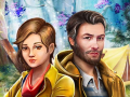 Гульня Lost in the Wilderness