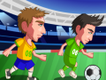 Гульня Free Time Football