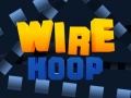 Гульня Wire Hoop