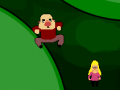 Гульня Super Responsible Parent