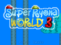 Гульня Super Ryona World 3