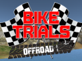 Гульня Bike Trials Offroad