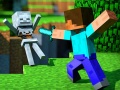 Гульня Block World