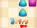 Гульня Jelly Pop