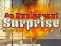 Гульня An Unpleasant Surprise