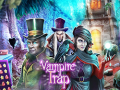 Гульня Vampire Trap