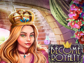 Гульня Become Royalty