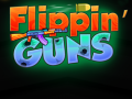 Гульня Flippin' Guns