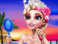 Гульня Hollywood Superstar Make Up