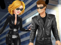 Гульня Hollywood Movie Part for Princess