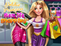 Гульня Goldie Princess Realife Shopping