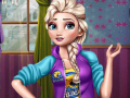 Гульня Rich Girls Mall Shopping