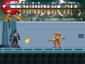 Гульня ThunderСats : The Orb Of Madness