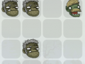 Гульня Zombie Mutation