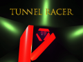 Гульня Tunnel Racer