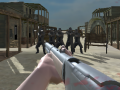 Гульня Western:Invasion