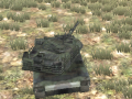 Гульня  Tanks Battleground