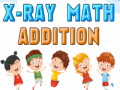 Гульня X-Ray math addition