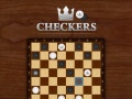 Гульня Checkers