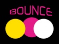 Гульня Bounce Balls
