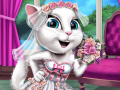 Гульня Marry Me Kitty