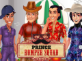 Гульня Prince Romper Squad