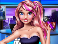Гульня Breaking News With Ellie!